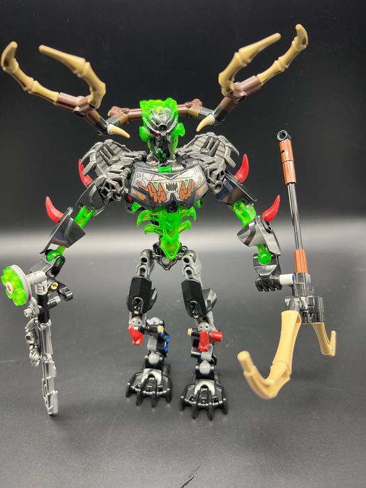 Lego Bionicle 71310 Оригінал конструктор