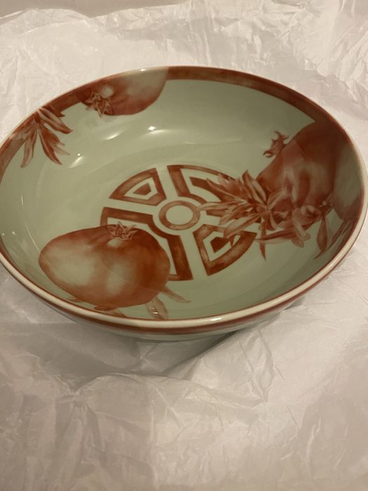 Serviço VA The Meaning - tigela