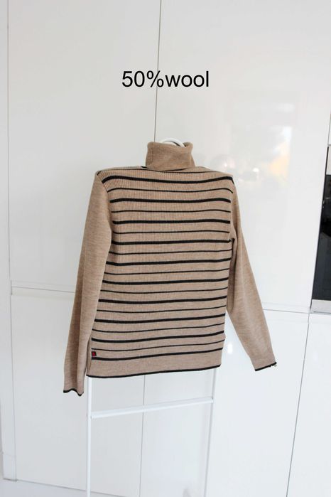 Dolce&Gabbana 50%wełna bez wad M