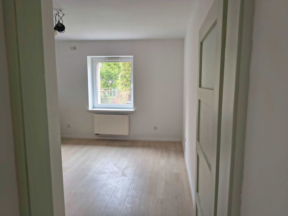 Mieszkanie 47 m² dwa kilometry od Rynku