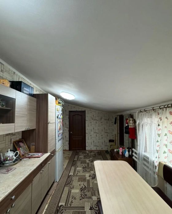 Продается дом в г.Раздельная