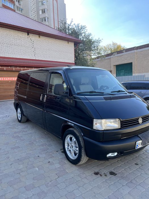 Продам Вольксваген Т5 Транспортер VW