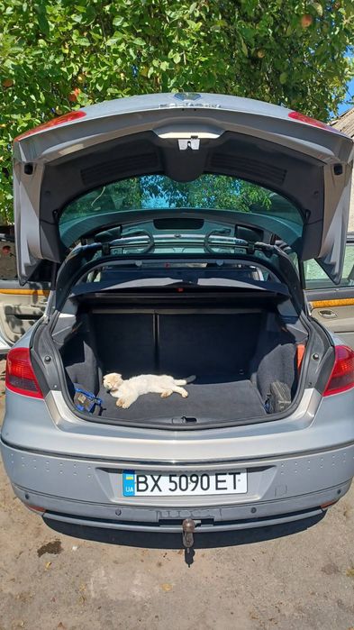 Рено велсатіс продам газ бензин