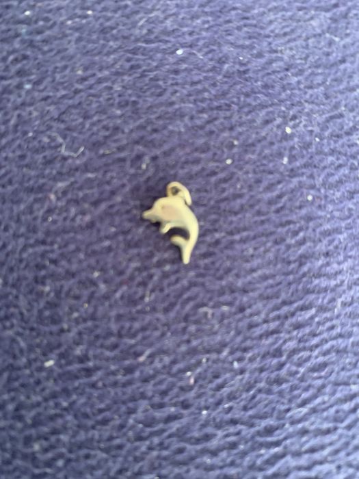 Naszyjnik i love you i wisiorki