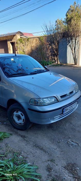 Терміново!FIAT PALIO 2005