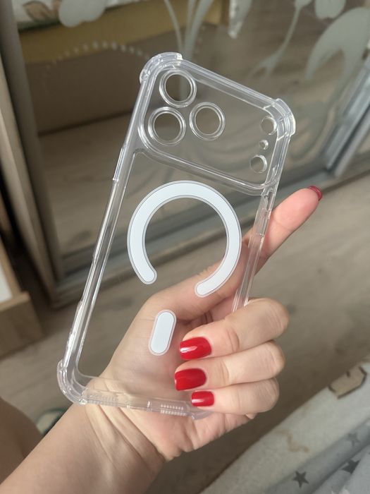 Продам новий чехол