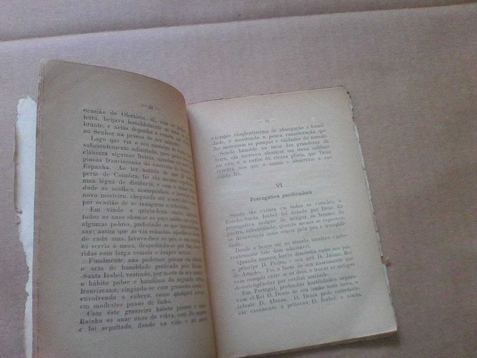 História Popular da Rainha Santa Isabel - 1ªed.