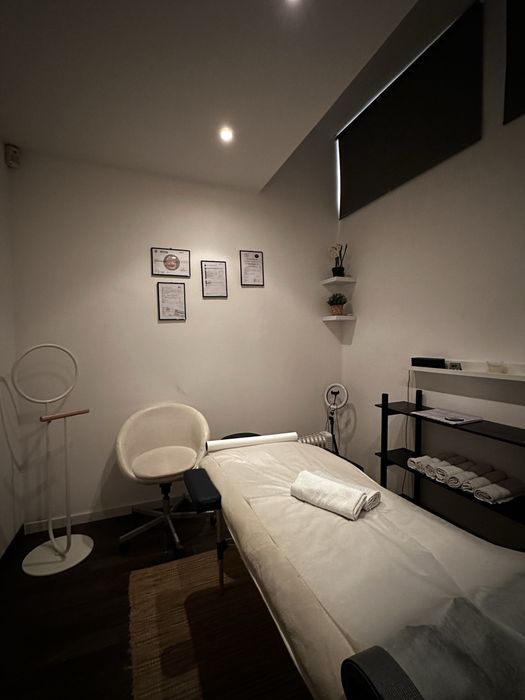 Gabinete no saldanha