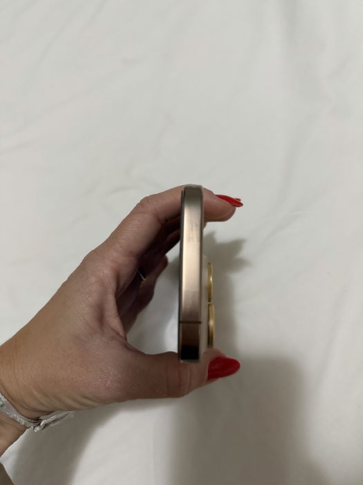 Iphone 16 Pro 512gb Branco