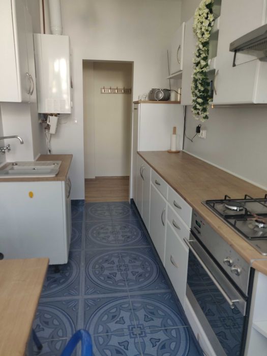Wynajmę 61 m²/ 2 pokoje/ bez umeblowania - Widok 5