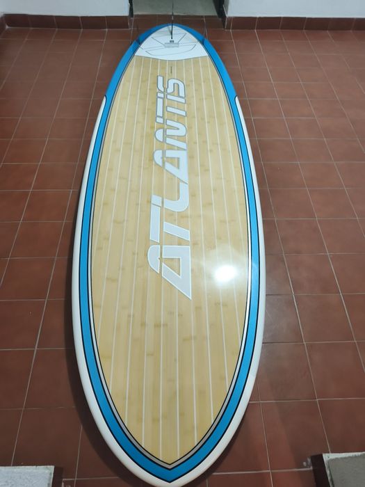 Prancha Paddle Atlantis