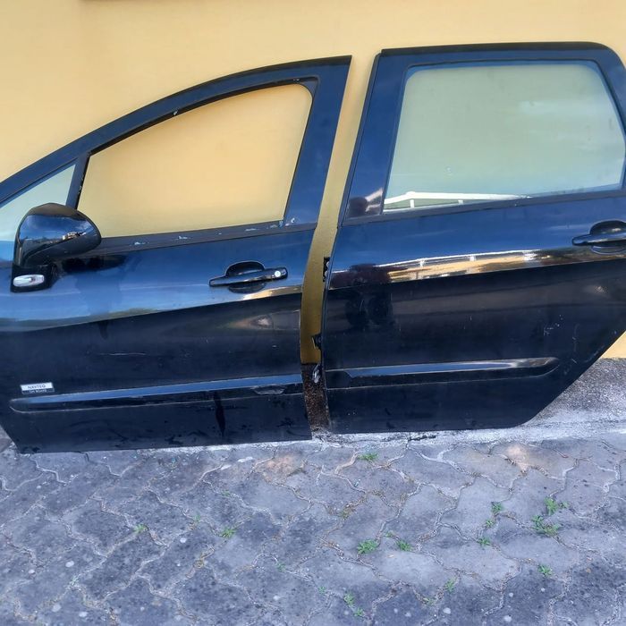 Portas completas peugeot 308 fase 1 carrinha