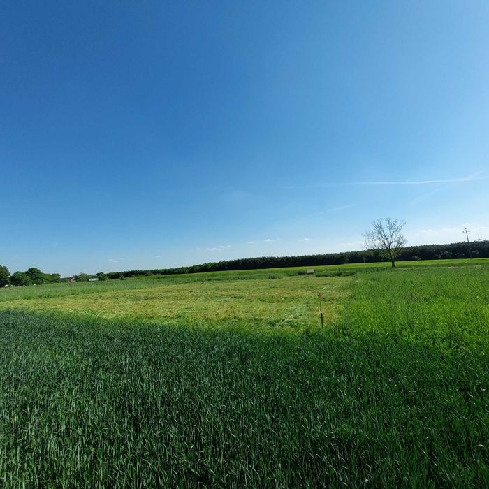 Działki budowlane  Radówek