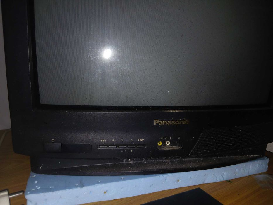 Televisão Panasonic tx-2154TF