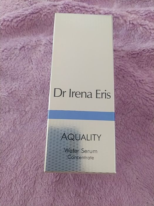 Dr Irene Eris serum