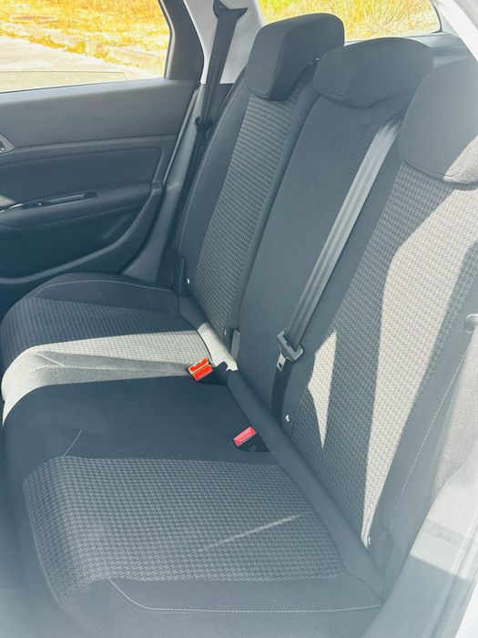 Peugeot 308 sw estimada