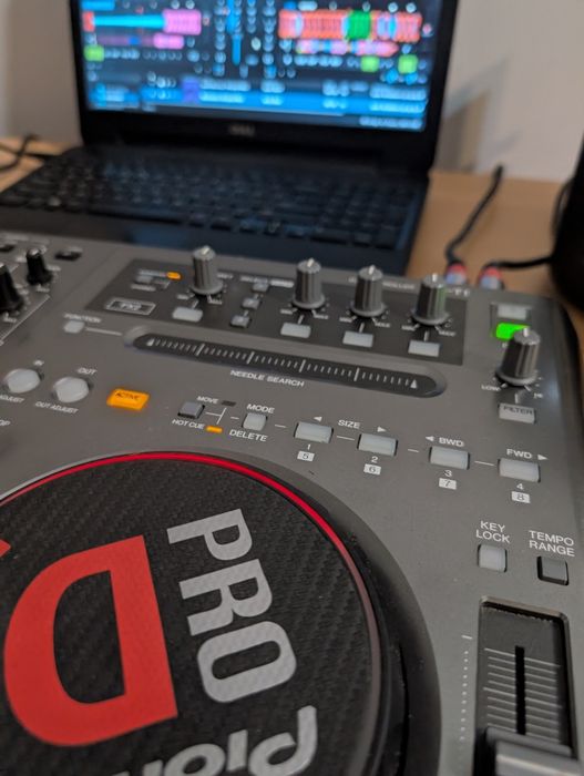 Kontroler  Pioneer DDJ T1
