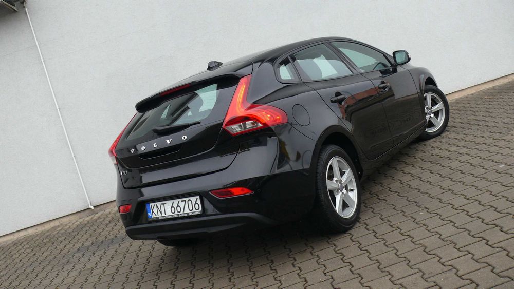 Volvo V40 1.6 D Ekonomiczny!! Zadbany!!!