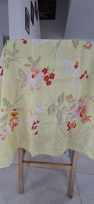 Jedwabna apaszka firmy S.Oliver