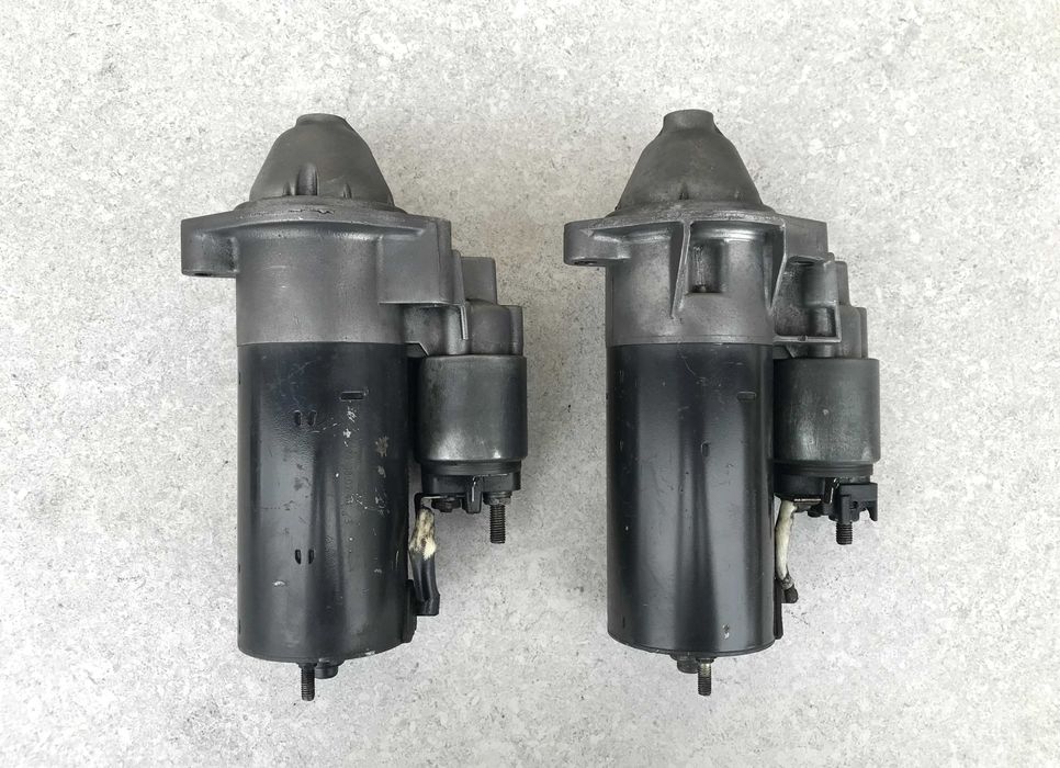 Стартер Audi A4 (B5. B6) / Audi A6 (C5)  / Audi A8 - 1.9TDI 2.5TDI