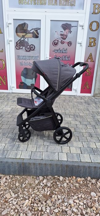 Nowy Carrello bravo SL, SALON BOBASA Suchedniów ul.Langiewicza 3