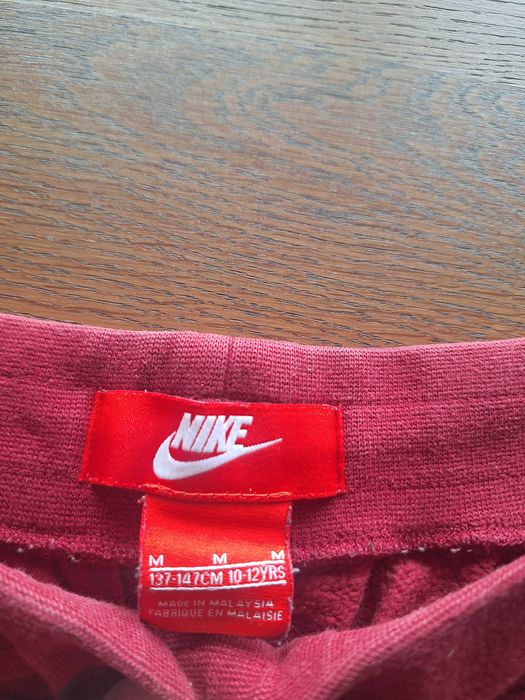Calcas fato treino Nike