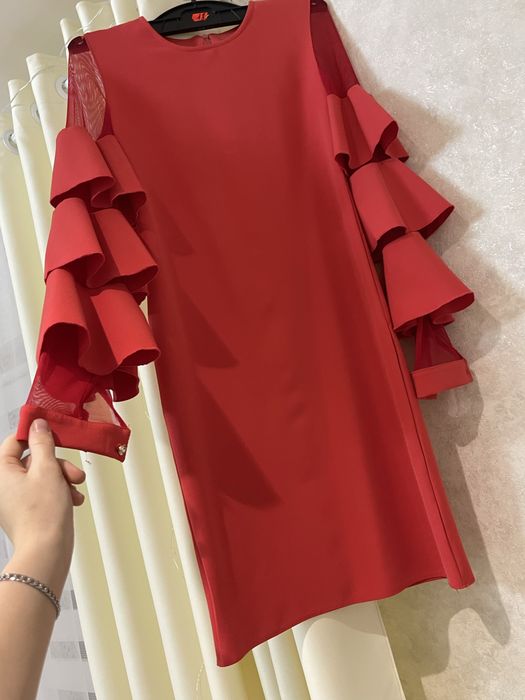 Дуже гарна сукня