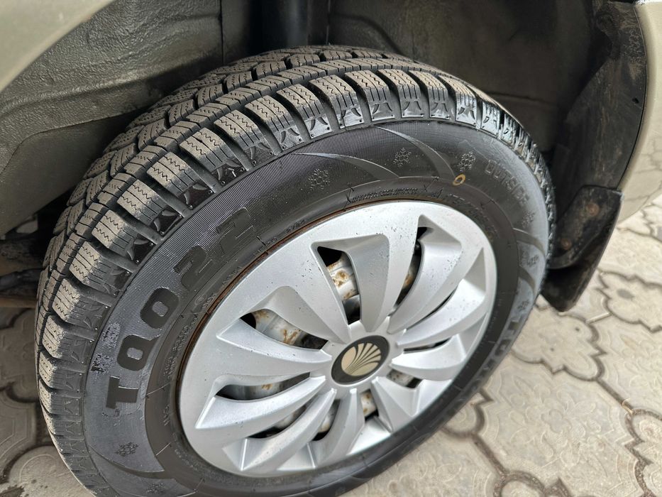 Продам DAEWOO SENS 2005р 1.3 бенз