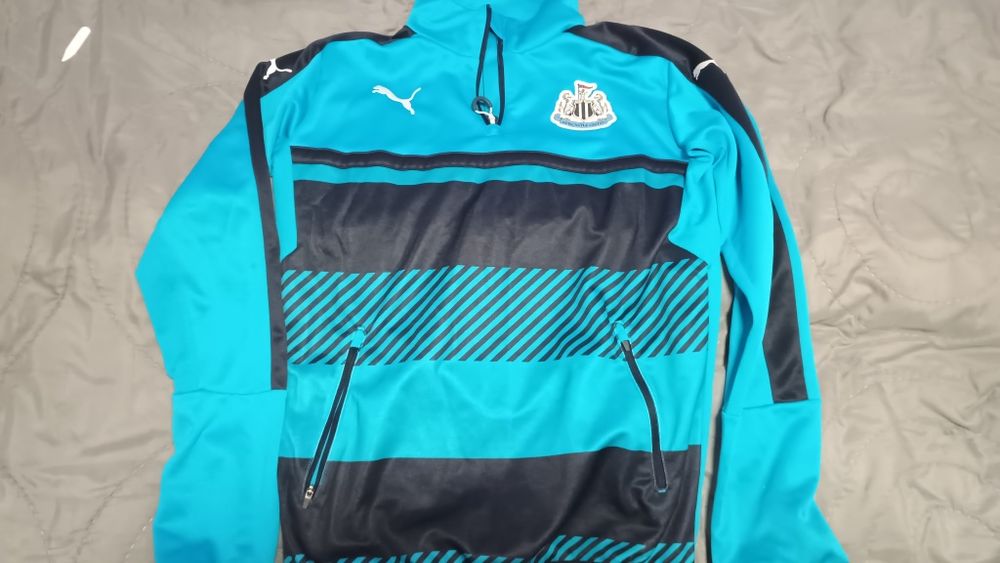 Bluza puma Newcastle