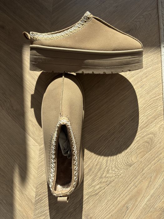 Buty ‚ala’ ugg bezowe