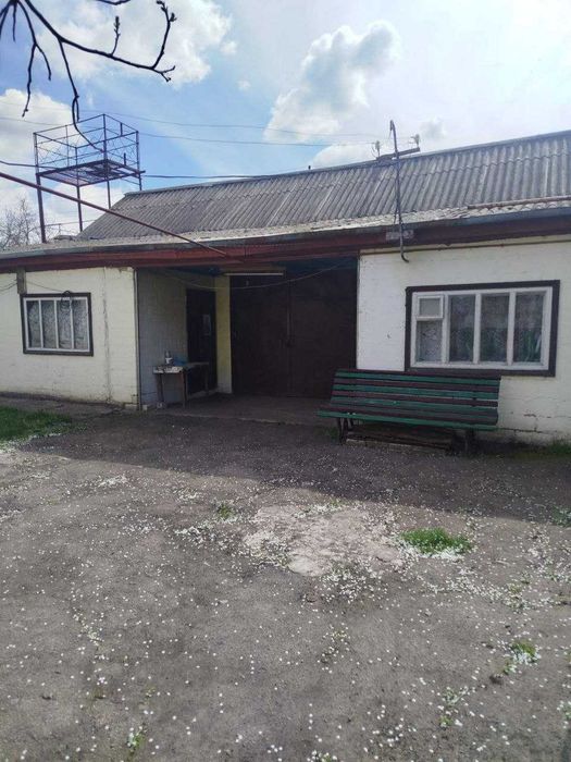 Продам будинок зі зручностями Царичанка Дніпровський район (сертифікати, всі державні програми)