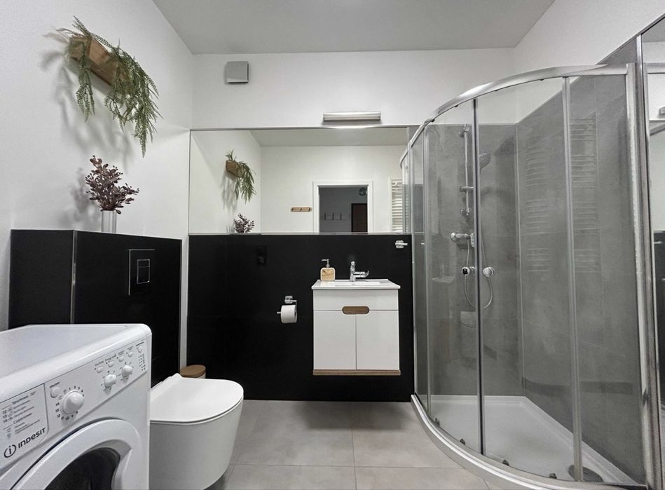 Apartament starówka centrum środmieście parking
