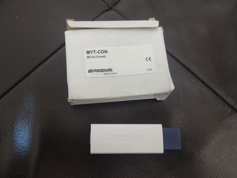 Konfigurator Produal MYT-CON