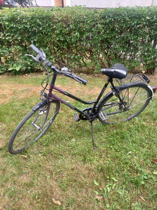 Rower damski Batavus
