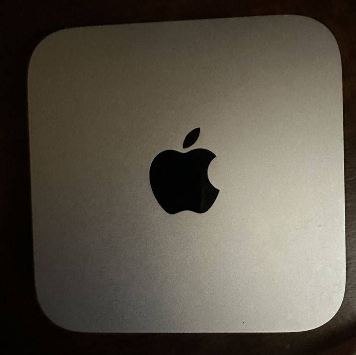Mac mini I7 2012 А1347