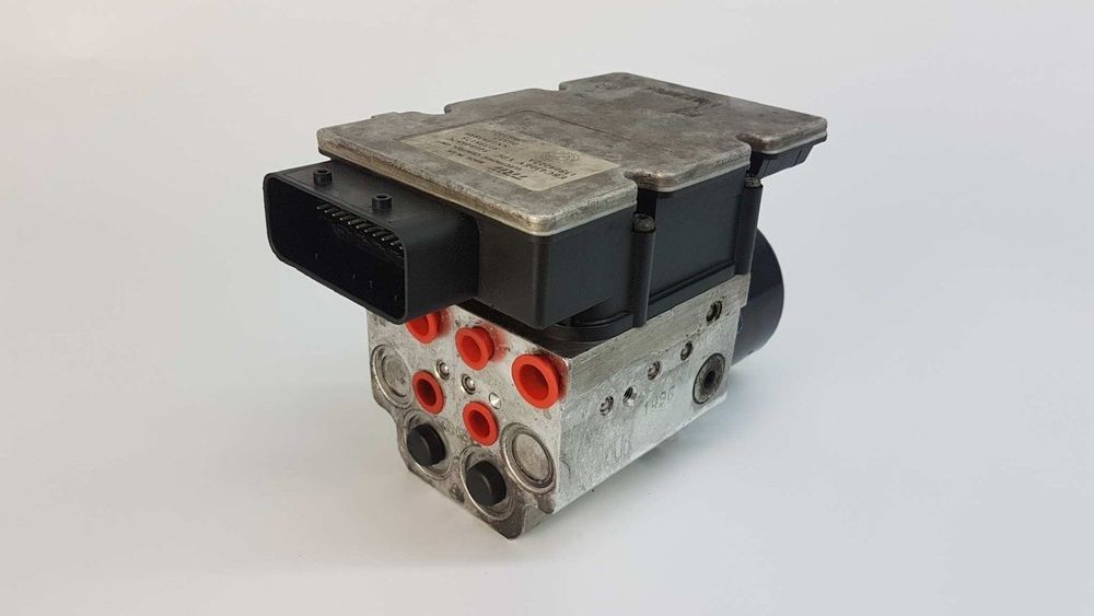 ABS LANCIA THESIS (115) 2.4 20V MULTIJET EMBLEMA