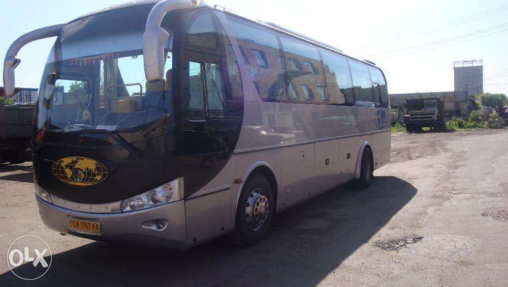 Пасажирські автобусні перевезення оренда замовлення автобусів мікроавт