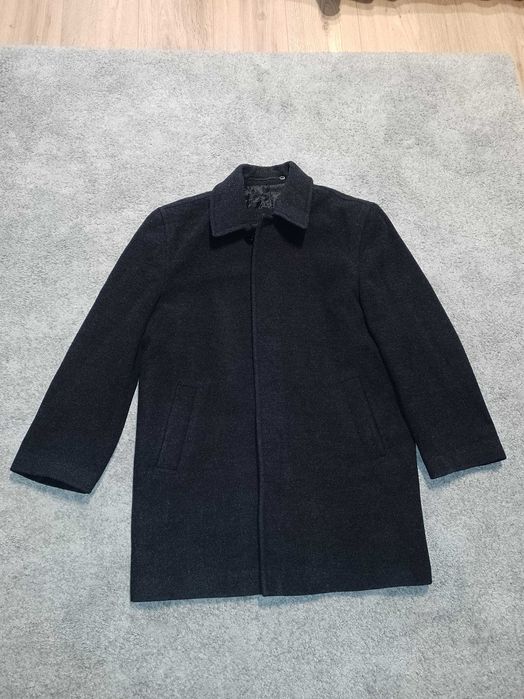 Sprzedam jesień/zima płaszcz męski