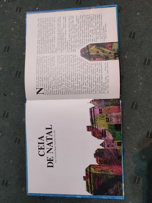 Natal - Edição CTT 1987