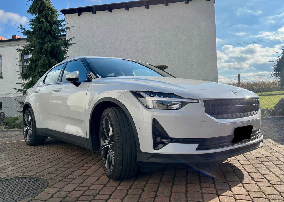 Polestar 2 Dual Motor 78kWh 2022