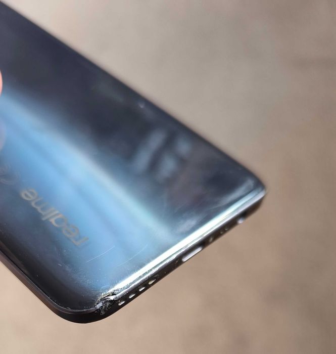 Realme 8 RMX3085 6/138GB Głęboka Czerń