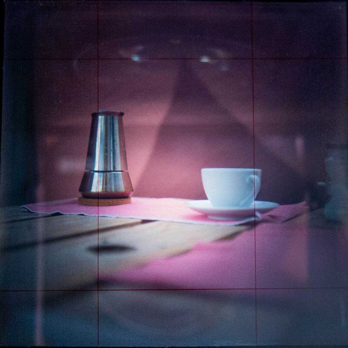 Câmara Analógica TLR Yashica A - Médio Formato