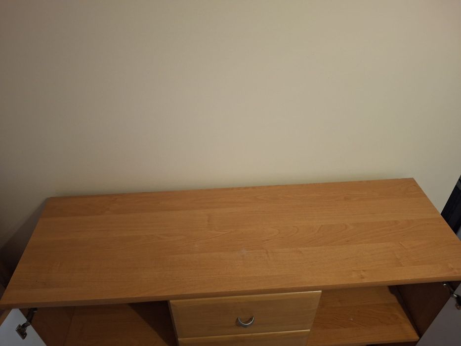 Duża komoda pojemna