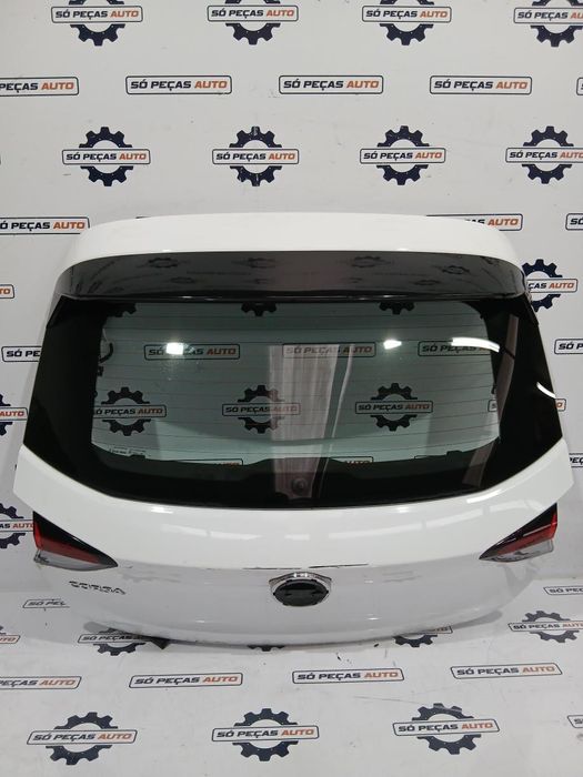 MALA BRANCA OPEL CORSA F ANO: 2019
