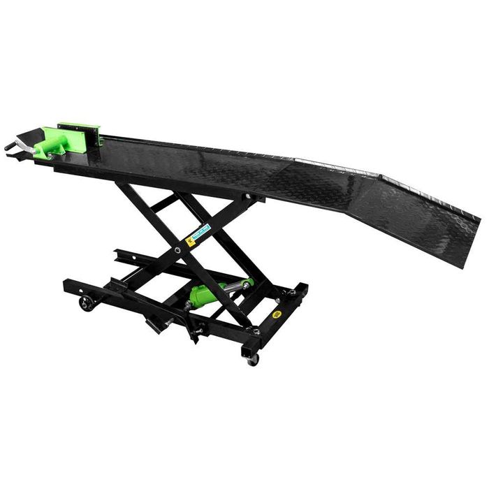 Elevador de Motos Hidráulico 365Kgs JBM JL20