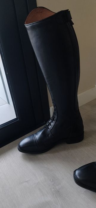 Botas equitação Chester tam38