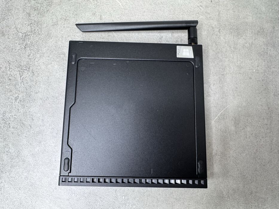 Системний блок Lenovo ThinkCentre M70q G1/i5-10500/16/256/mini PC