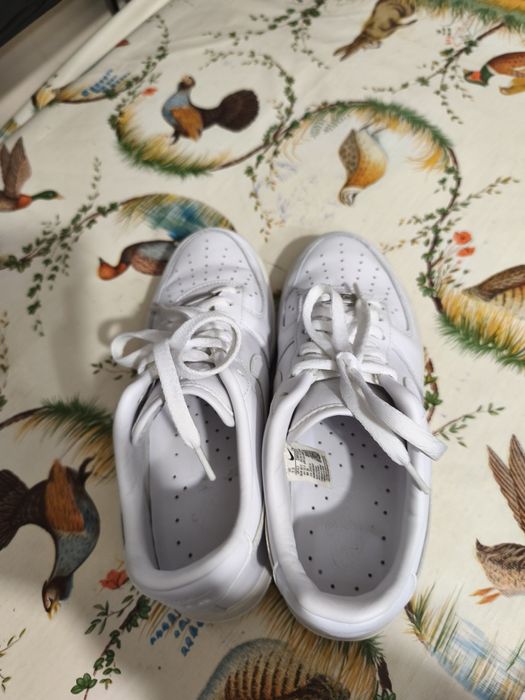 Кросівки  nike air force water 40 розмір