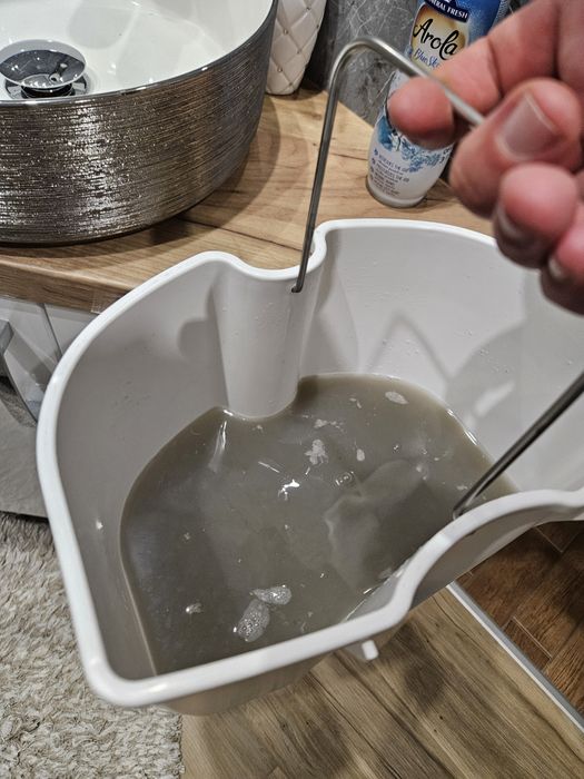 Odkurzacz piorący karcher Wynajem 50 za dobę możliwość dowozu