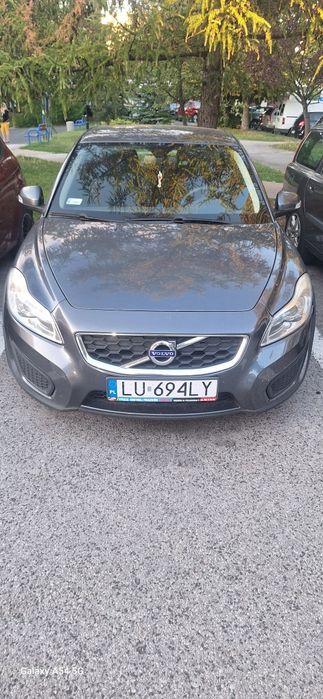 Volvo C30